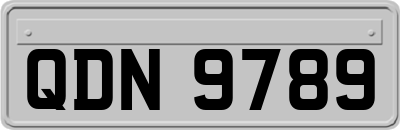 QDN9789
