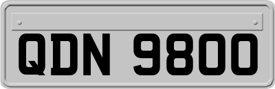QDN9800