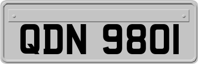 QDN9801