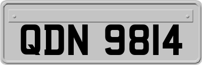 QDN9814
