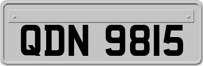 QDN9815