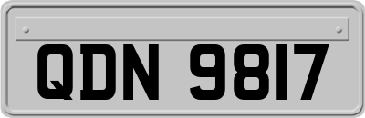 QDN9817