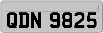 QDN9825