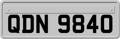 QDN9840