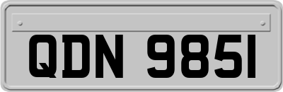 QDN9851