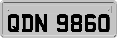 QDN9860