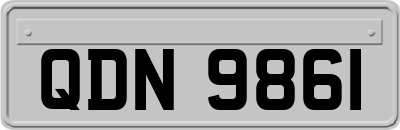 QDN9861