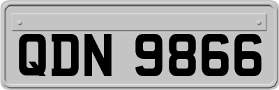 QDN9866