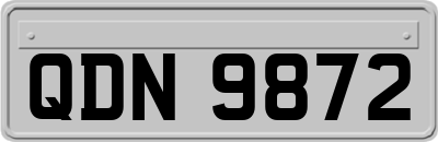 QDN9872