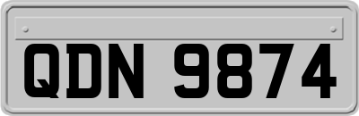 QDN9874