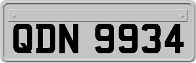 QDN9934