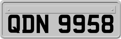 QDN9958