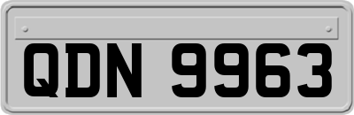 QDN9963