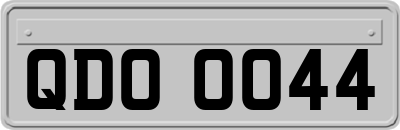QDO0044