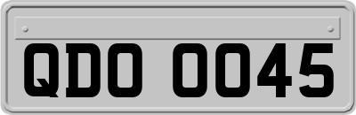 QDO0045