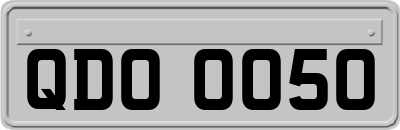 QDO0050