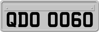 QDO0060
