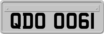 QDO0061