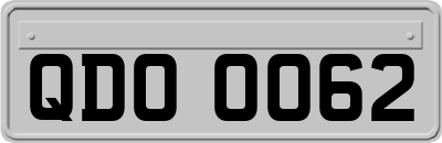QDO0062