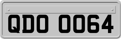 QDO0064