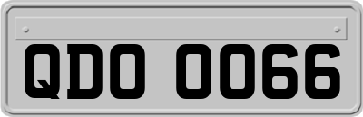 QDO0066