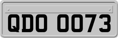 QDO0073