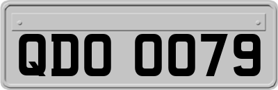 QDO0079