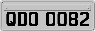 QDO0082