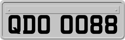 QDO0088
