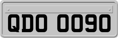 QDO0090