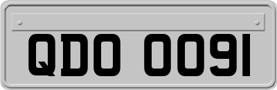 QDO0091