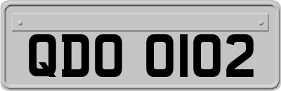 QDO0102