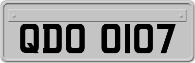 QDO0107