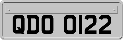 QDO0122
