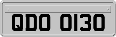 QDO0130