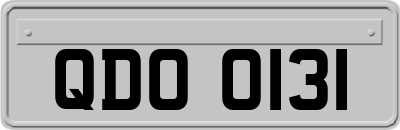 QDO0131