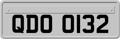 QDO0132