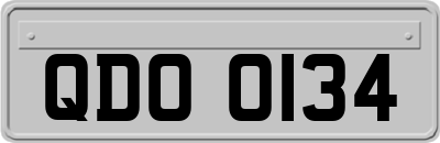 QDO0134
