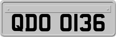QDO0136