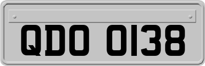 QDO0138