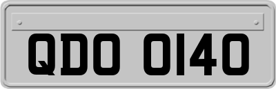 QDO0140