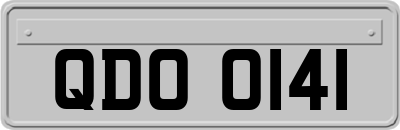 QDO0141