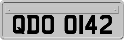 QDO0142