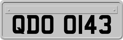 QDO0143