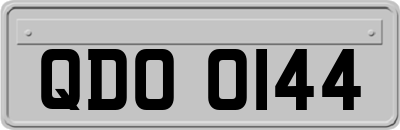 QDO0144