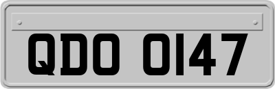 QDO0147
