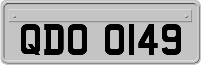 QDO0149