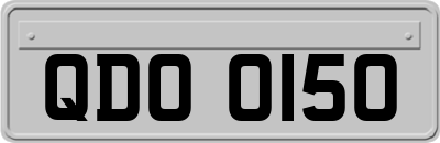 QDO0150