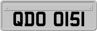 QDO0151
