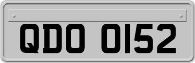 QDO0152